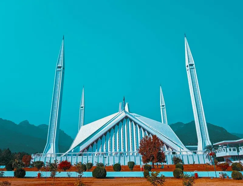 Bahria Enclave Commercial Plot Rules 2026 — Floors, Fees, Deadlines